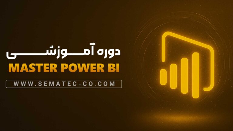 Master Power BI