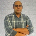 صادق احمدی