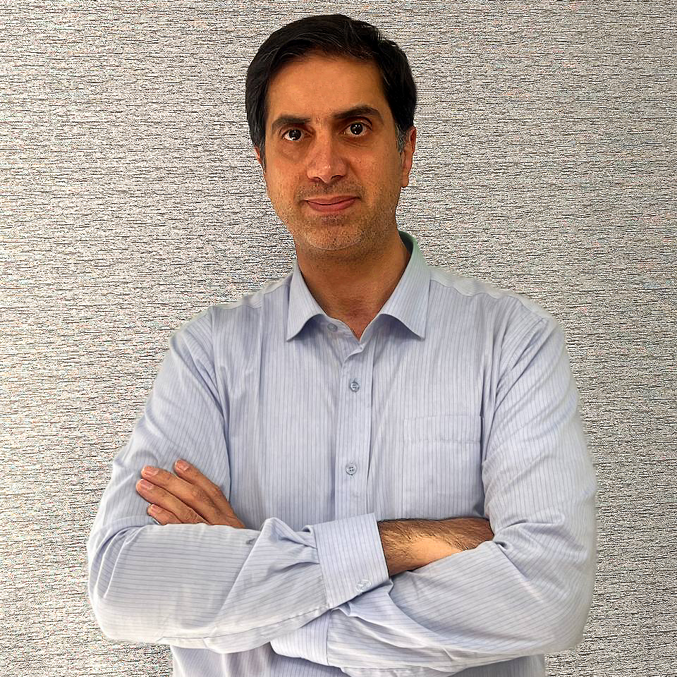استاد سعید زمانی