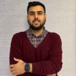 علیرضا بابائی