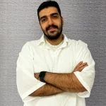 پرهام درویشی