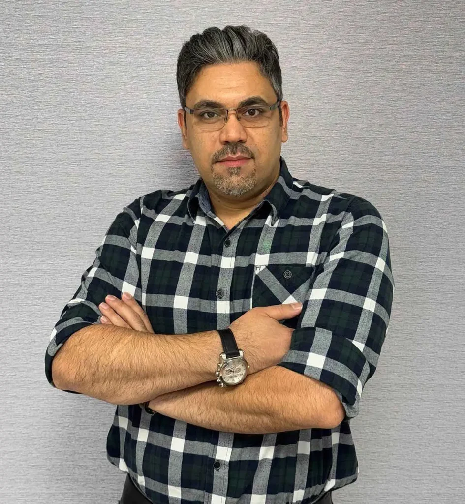 سعید سعادتمند