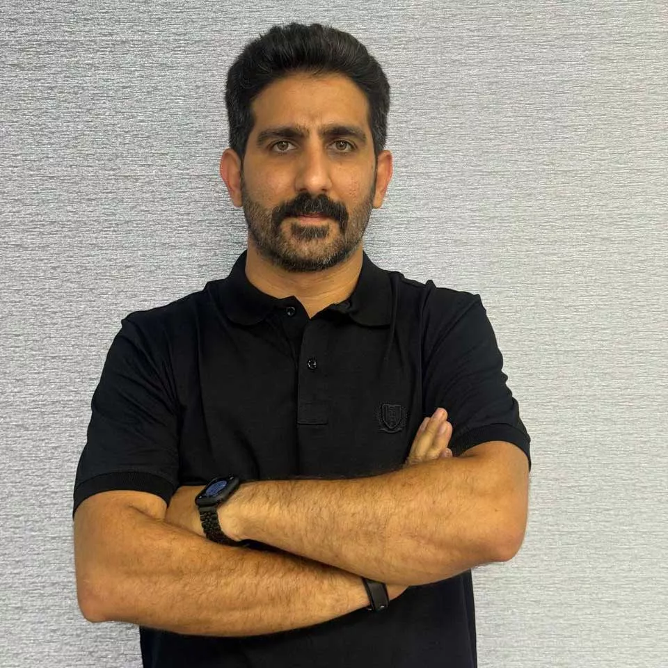 مرتضی قادری