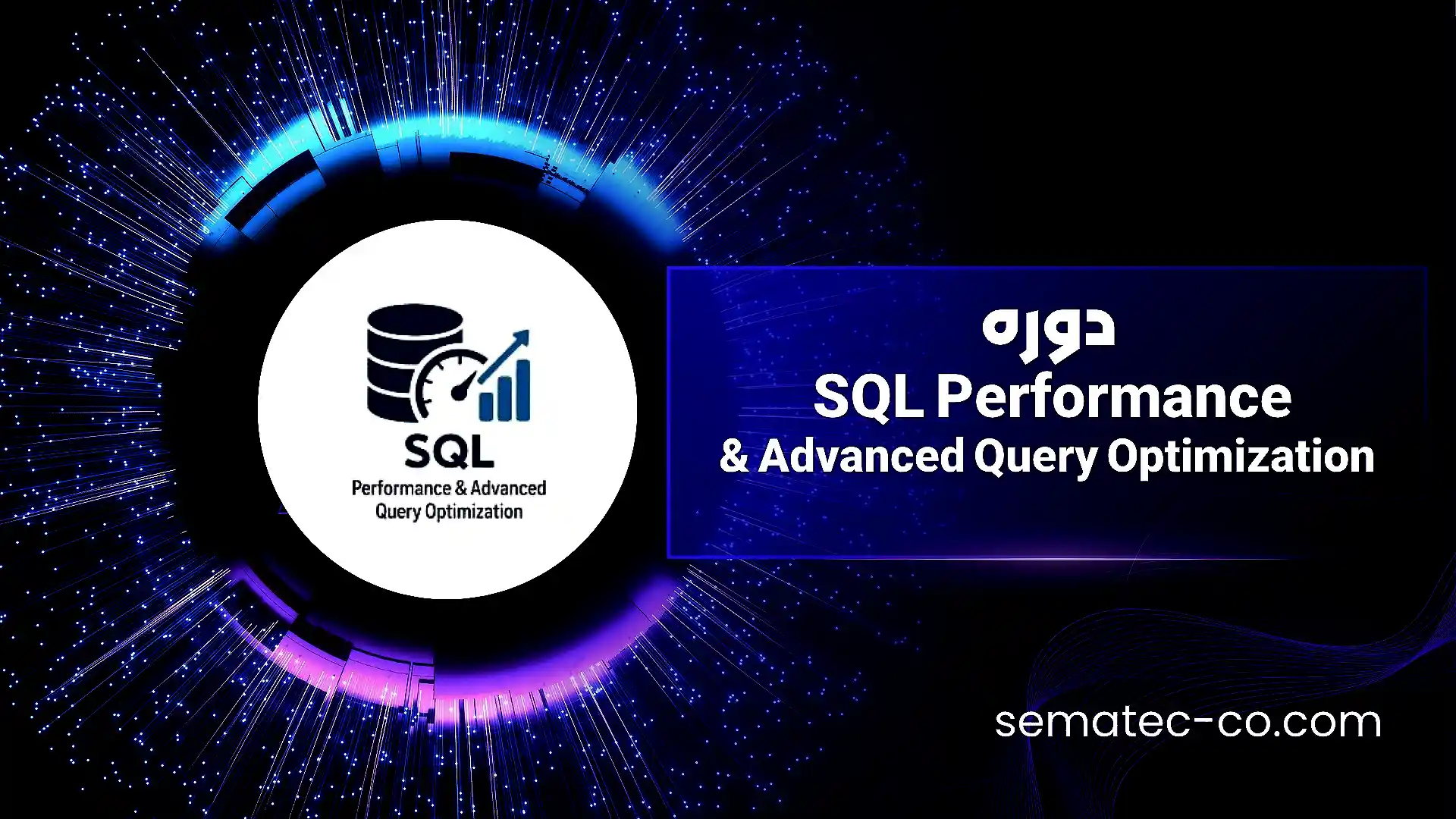 SQL Performance & Advanced Query Optimization