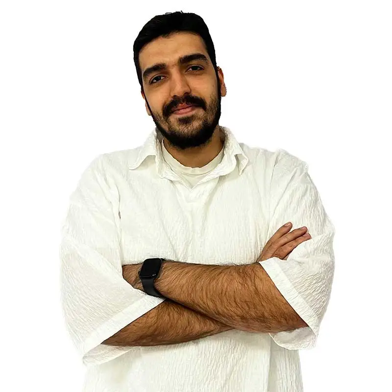 استاد پرهام درویشی