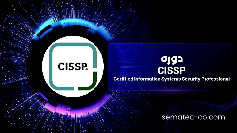 CISSP – Certified Information Systems Security Professional