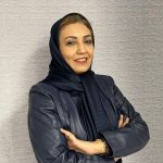 سپیده علی عسگری