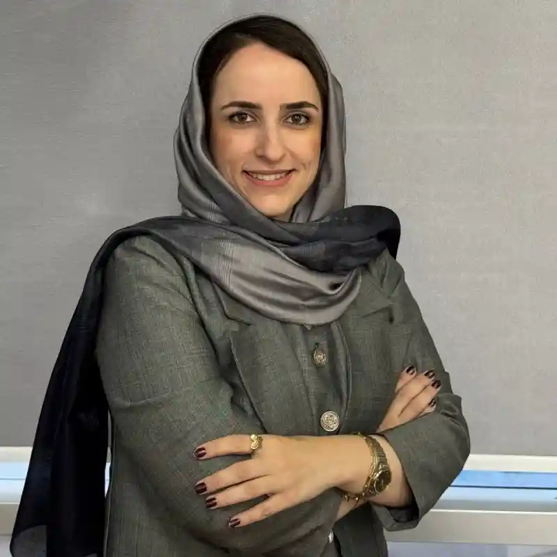 استاد نیره باقری