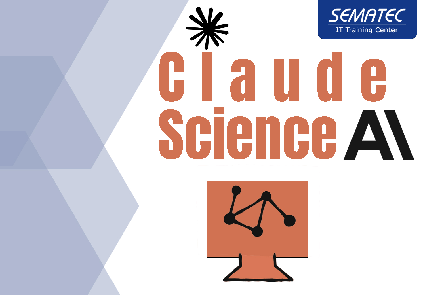 Claude Science میز کار پیشرفته برای محققان