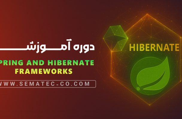 Spring and Hibernate Frameworks