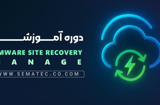 VMware Site Recovery Manage
