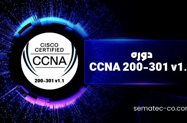 CCNA 200-301 v1.1