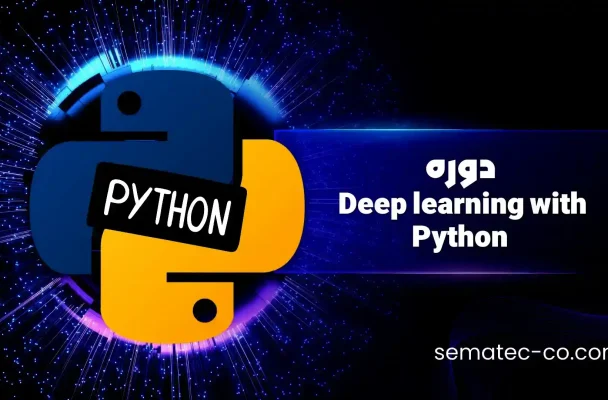 دوره Deep learning with Python