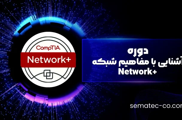 دوره +Network