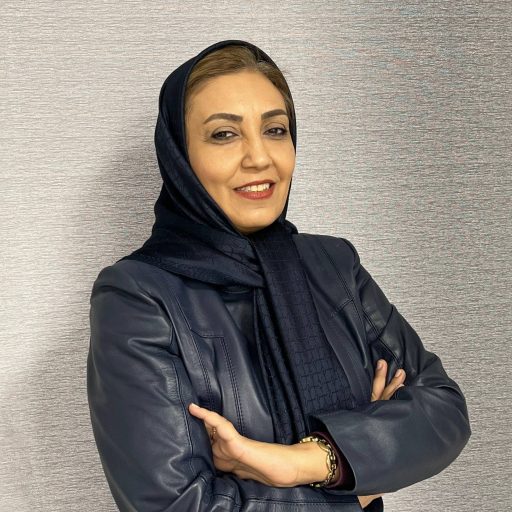 سپیده علی عسگری | سماتک