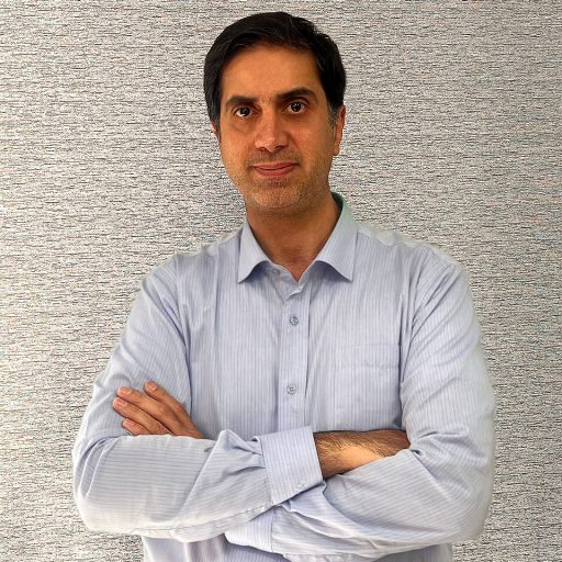 استاد سعید زمانی