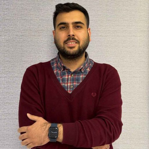 علیرضا بابایی