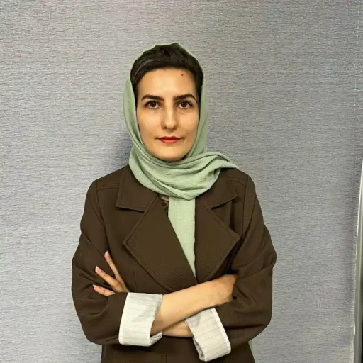 استاد الهام خرمی