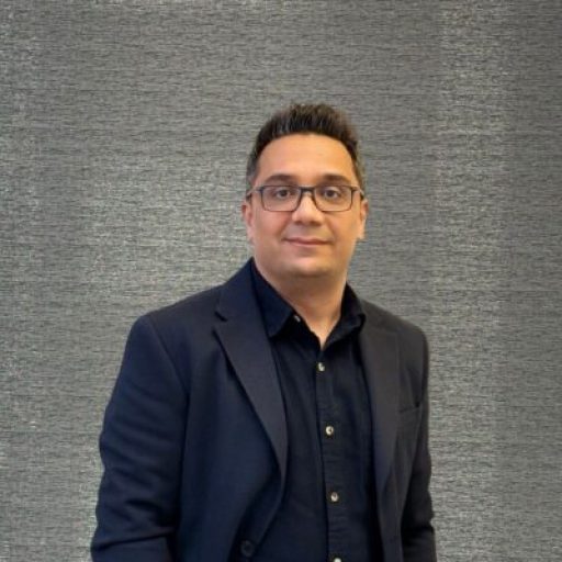 سعید افروغ