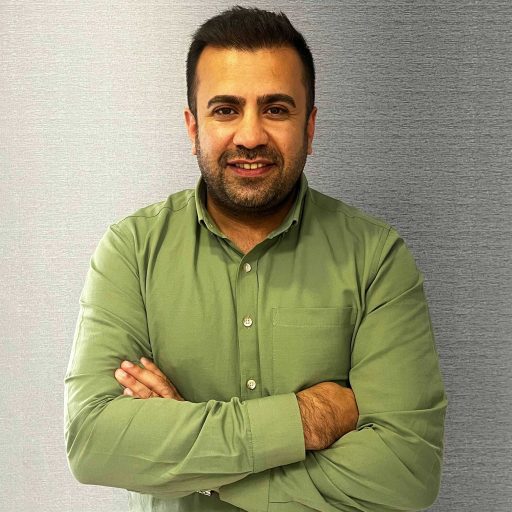 استاد اجسان غلامی | سماتک